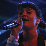 Jessie Ware (4/32)